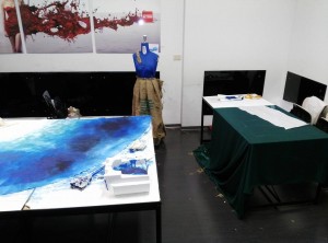 EXPO ACCADEMIA DEL LUSSO PREPARAZIONE4   